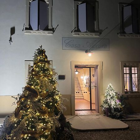 Agriturismo Casa Aurora Bussolengo Exterior photo