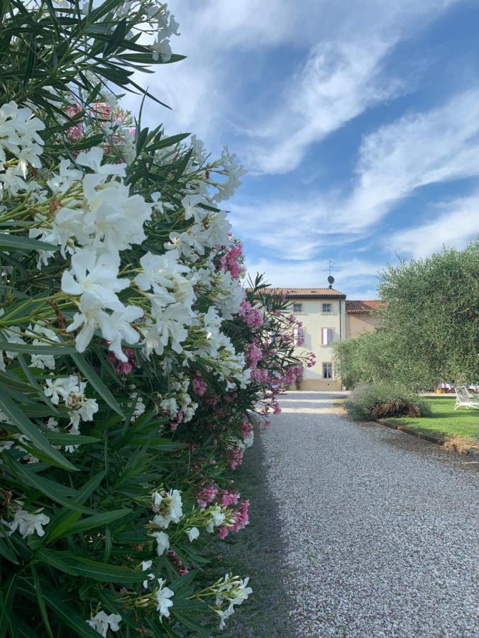 Agriturismo Casa Aurora Bussolengo Exterior photo