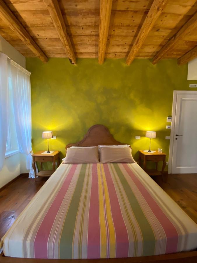 Agriturismo Casa Aurora Bussolengo Exterior photo