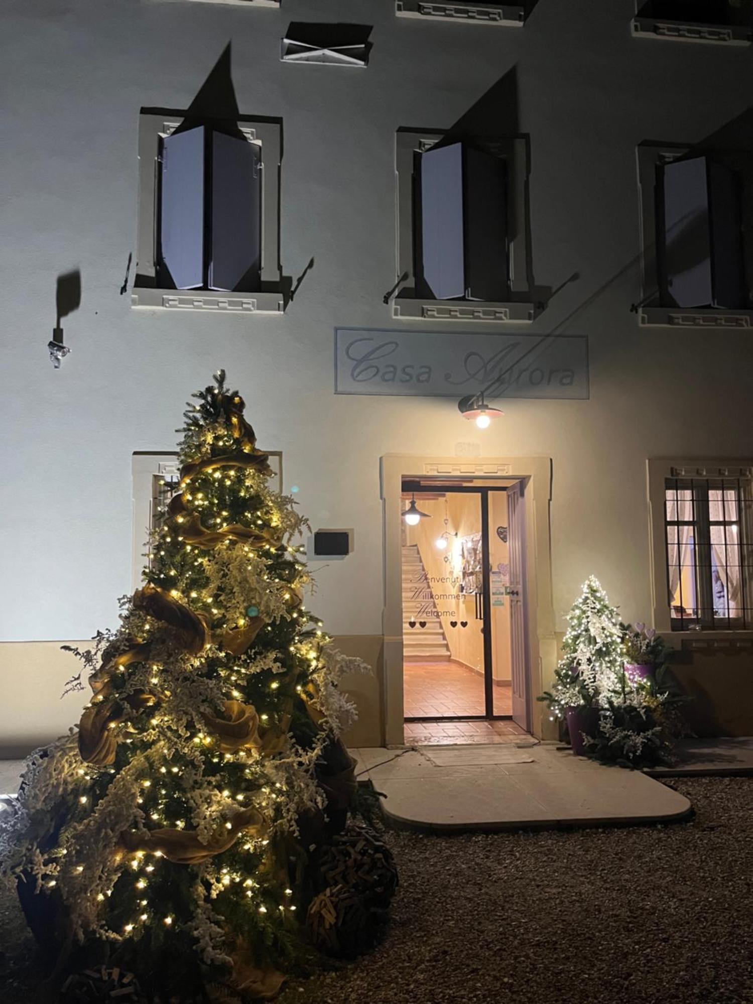 Agriturismo Casa Aurora Bussolengo Exterior photo