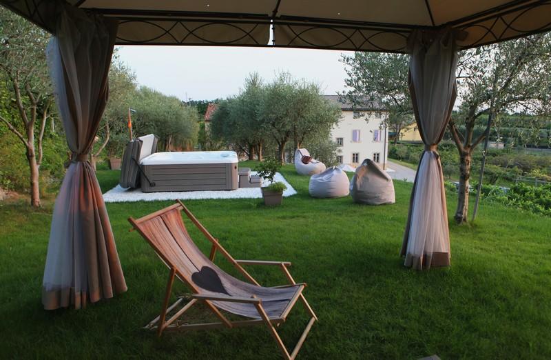 Agriturismo Casa Aurora Bussolengo Exterior photo