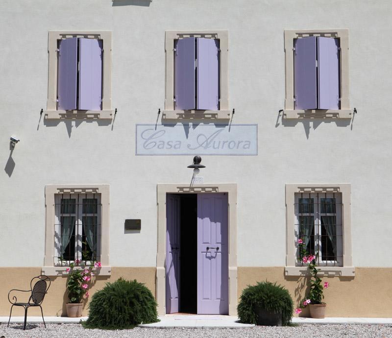 Agriturismo Casa Aurora Bussolengo Exterior photo