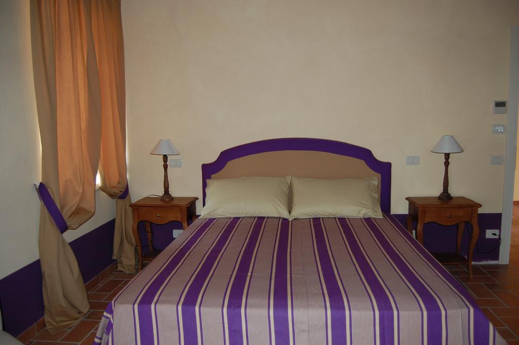 Agriturismo Casa Aurora Bussolengo Exterior photo