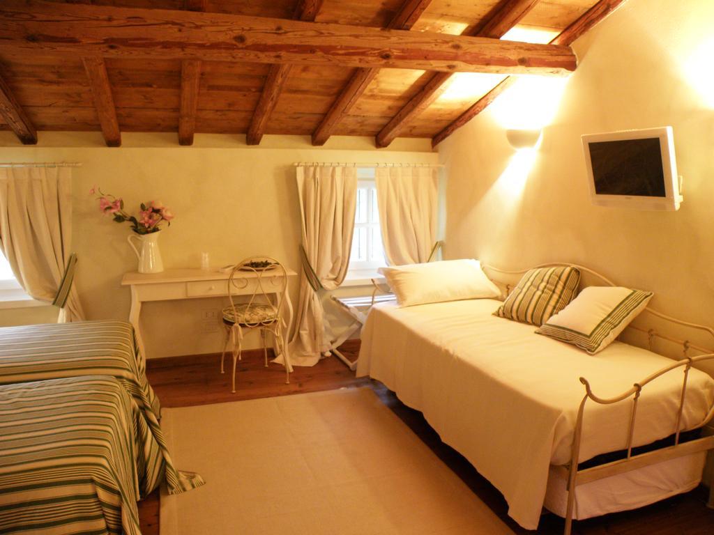 Agriturismo Casa Aurora Bussolengo Exterior photo
