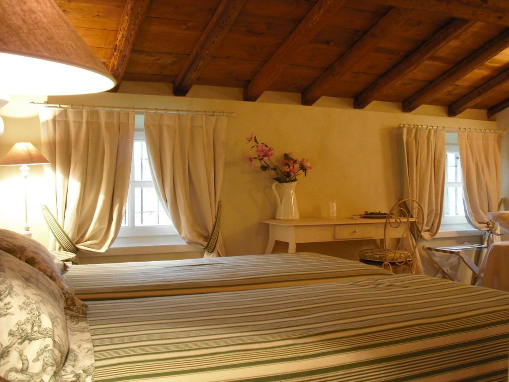 Agriturismo Casa Aurora Bussolengo Exterior photo