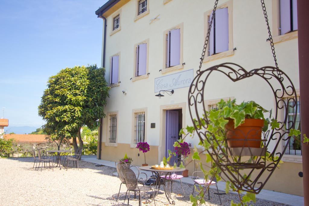 Agriturismo Casa Aurora Bussolengo Exterior photo