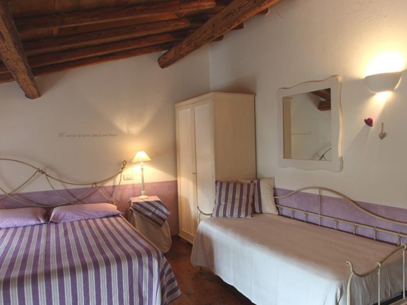 Agriturismo Casa Aurora Bussolengo Exterior photo