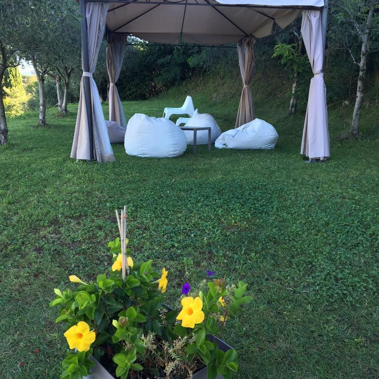 Agriturismo Casa Aurora Bussolengo Exterior photo