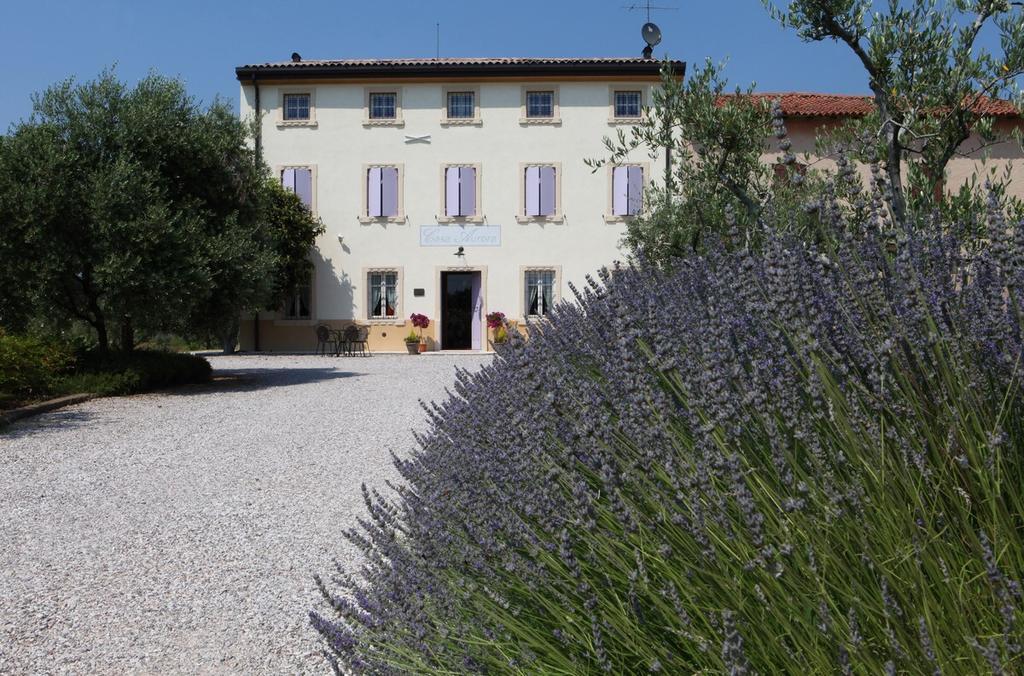 Agriturismo Casa Aurora Bussolengo Exterior photo