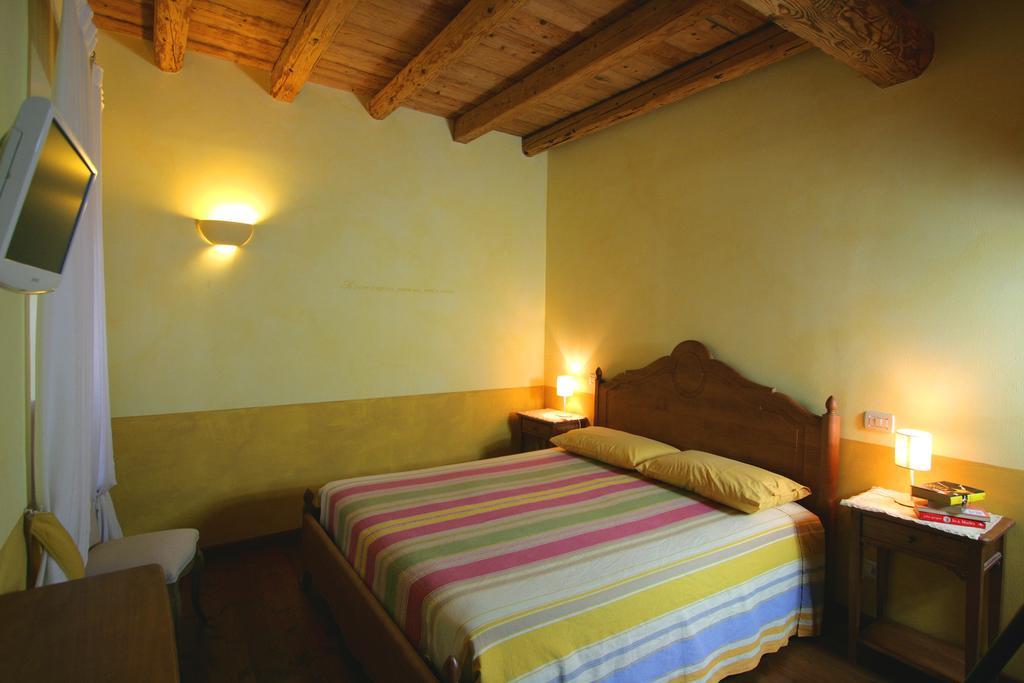 Agriturismo Casa Aurora Bussolengo Exterior photo